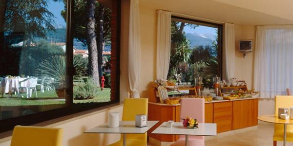 Hotel Da Filie' Querceta Eksteriør billede